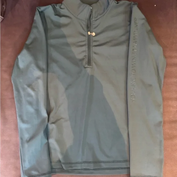 PS of Sweden Half Zip - Picture 1 of 4